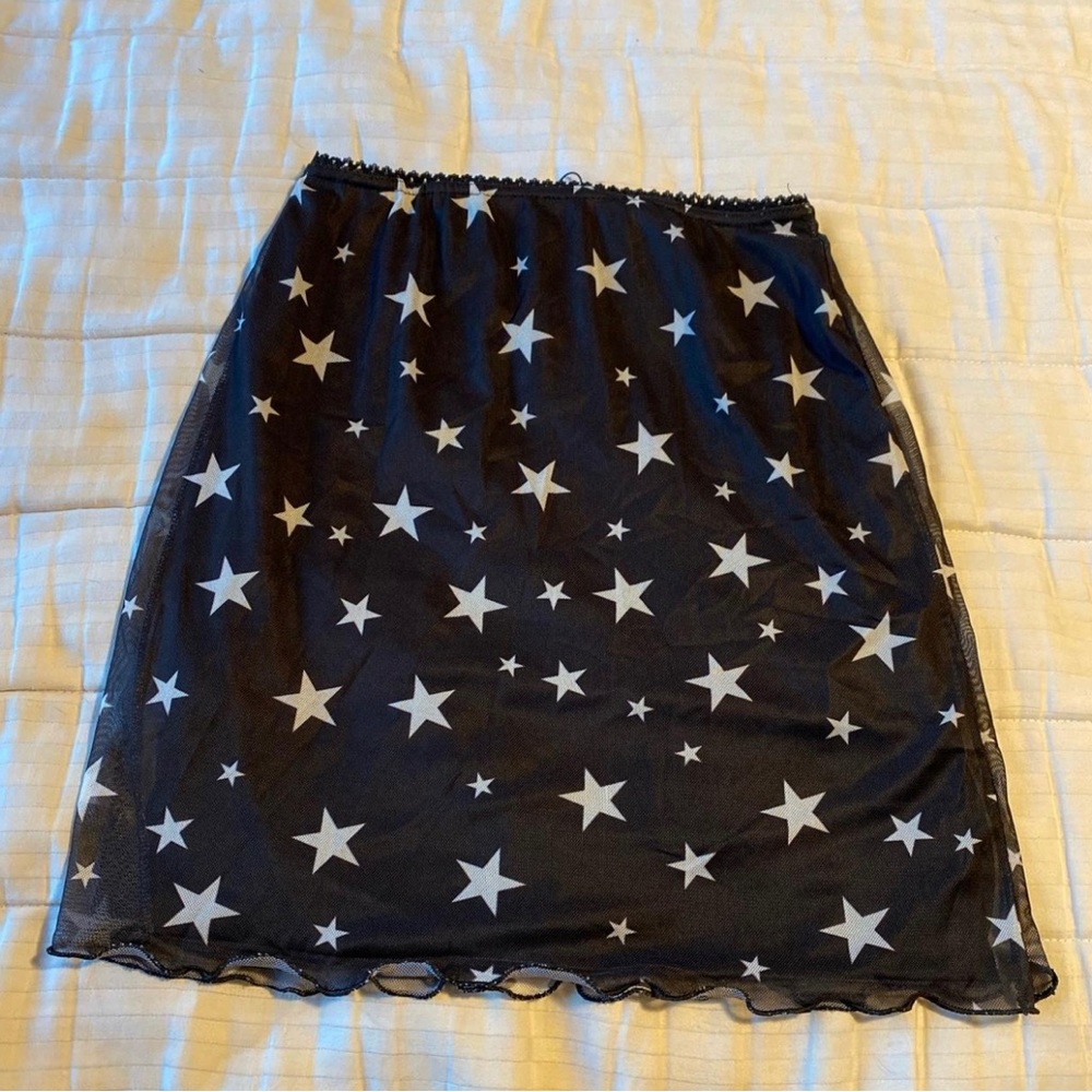 Nasty Gal skirt